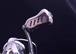 Livre Wing 98 Dark Gunmetal Edition -Cheap Jigging Rods Store livrewing98darkgunmetaledition4