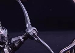 Livre Wing 98 Dark Gunmetal Edition -Cheap Jigging Rods Store livrewing98darkgunmetaledition5