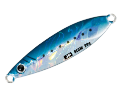 Majorcraft Jigpara Slow - 60g -Cheap Jigging Rods Store majorcraftjigparaslow2 d785e282 d5e5 45d4 bc7b 9f1d0449f7f8