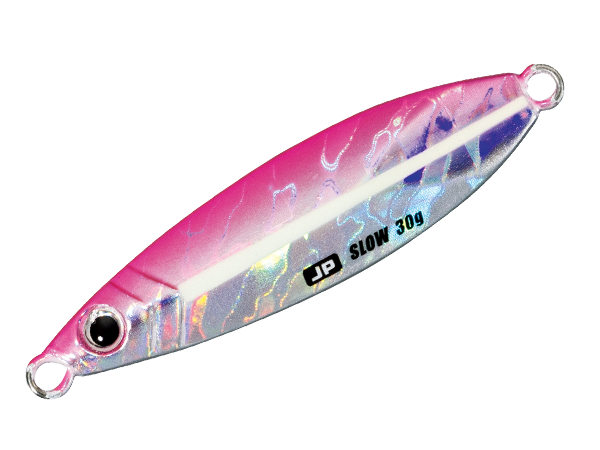 Majorcraft Jigpara Slow - 40g 7 Majorcraft Jigpara Slow - 40g - Image 5