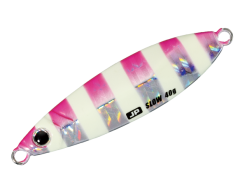 Majorcraft Jigpara Slow - 10g