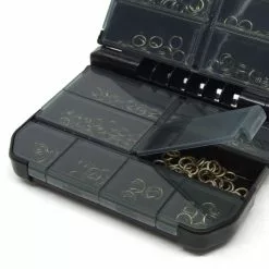 Versus Meiho Folding Case VS-388DD (Black -Cheap Jigging Rods Store me 388dd 4