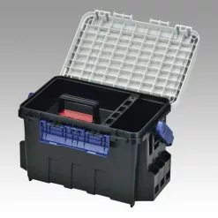 Versus Meiho Bucket Mouth BM-9000 -Cheap Jigging Rods Store meiho bucket mouth