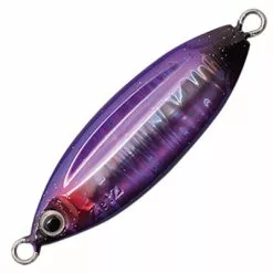 Anglers Republic Palms Slow Blatt Cast Oval 10g -Cheap Jigging Rods Store mg 154