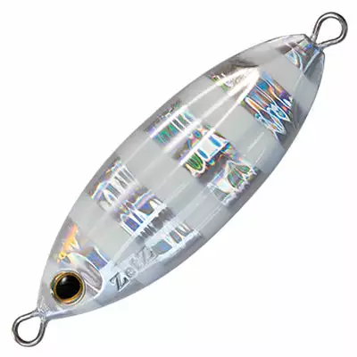 Anglers Republic Palms Slow Blatt Cast Oval 40g 16 Anglers Republic Palms Slow Blatt Cast Oval 40g - Image 14