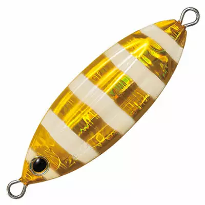 Anglers Republic Palms Slow Blatt Cast Oval 40g 17 Anglers Republic Palms Slow Blatt Cast Oval 40g - Image 15