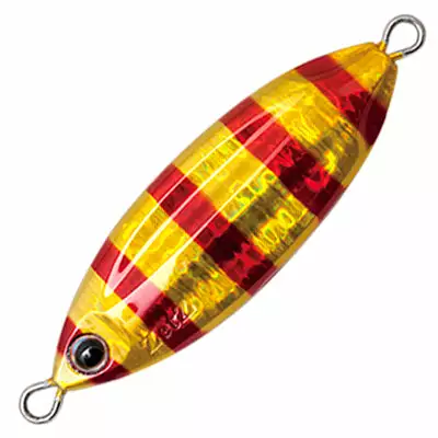 Anglers Republic Palms Slow Blatt Cast Oval 40g 18 Anglers Republic Palms Slow Blatt Cast Oval 40g - Image 16