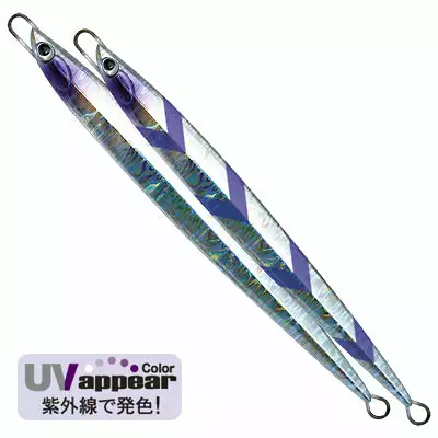 Palms Jigaro Jig 100g 14 Palms Jigaro Jig 100g - Image 12