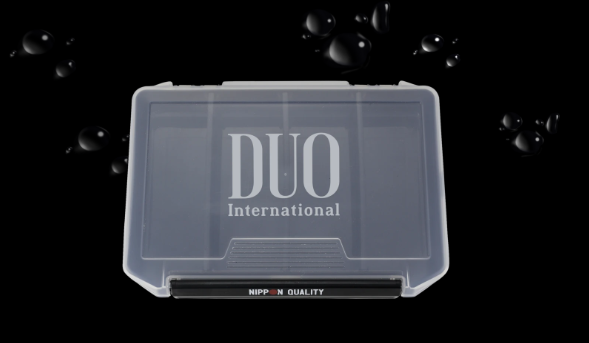 Duo Lure Case 3020 NDDM 3 Duo Lure Case 3020 NDDM