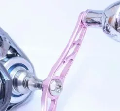 Livre Wing Sakura Edition 110 + EF30 (Limited Edition) -Cheap Jigging Rods Store o0332030814703469689 4750aa30 d49c 40d2 bd7d 35a50b5a693c