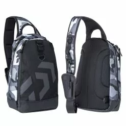 Daiwa One Shoulder Bag (C) G. CM