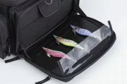 Daiwa Emeraldas Hip Bag (C) Black -Cheap Jigging Rods Store ph002 5fda3363 1da7 4d82 86e2 8dd4f243c307