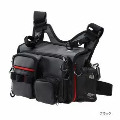 Shimano Sephia Deluxe Eging Bag BS-211K