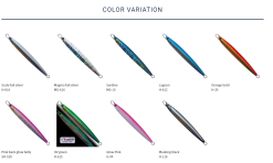 Palms Jigaro QR -Cheap Jigging Rods Store qrqr