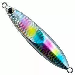 Anglers Republic - ZetZ Slow Blatt R 230g -Cheap Jigging Rods Store r h 49