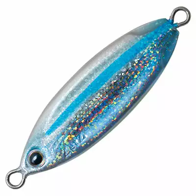 Anglers Republic Palms Slow Blatt Cast Oval 40g 19 Anglers Republic Palms Slow Blatt Cast Oval 40g - Image 17
