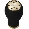 SLP Works POWERLIGHT KNOB (GD)