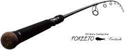 Zenaq Fokeeto FC73-3 Twitch -Cheap Jigging Rods Store rod main image fok twit