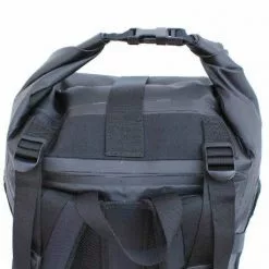 HPa Waterproof Backpack DRY BACKPACK 40L MOLLEDRY -Cheap Jigging Rods Store sac a dos etanche 40 litres hpa molledry 40 2