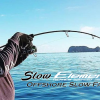Ocean's Legacy Oceans Legacy Slow Element (spinning) -Cheap Jigging Rods Store slow element1 2d5accc4 5f33 47c4 a1c5 435fab68316e