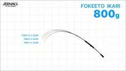 Zenaq Fokeeto Ikari FB63-1 11 Zenaq Fokeeto Ikari FB63-1 -Cheap Jigging Rods Store zenaq ikari 3 af2f571c 5cc0 4b5c 85a8 c17969812650